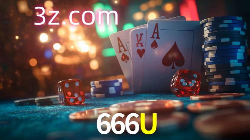 666U Apostas Esportivas
